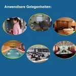 Allround-Allround-Detektor Audio-Video-Detektor (CX007) – Bild 6