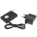 Allround-Allround-Detektor Audio-Video-Detektor (CX007) – Bild 8