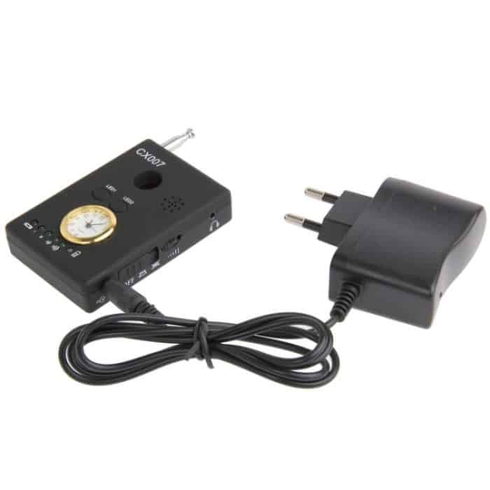 Allround-Allround-Detektor Audio-Video-Detektor (CX007) – Bild 8