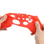 Flexible Silikon-Schutzhülle für Xbox One, For Xbox One(Red), For Xbox One(Pink), For Xbox One(Black) – Bild 6