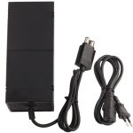 AC-Netzteil/AC-Adapter für Xbox One Konsole, EU Plug, US Plug – Bild 4