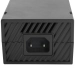 AC-Netzteil/AC-Adapter für Xbox One Konsole, EU Plug, US Plug – Bild 5
