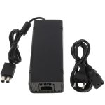 AC-Netzteil/AC-Adapter für die XBOX 360 Slim-Konsole, EU Plug, US Plug – Bild 5