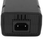 AC-Netzteil/AC-Adapter für die XBOX 360 Slim-Konsole, EU Plug, US Plug – Bild 6
