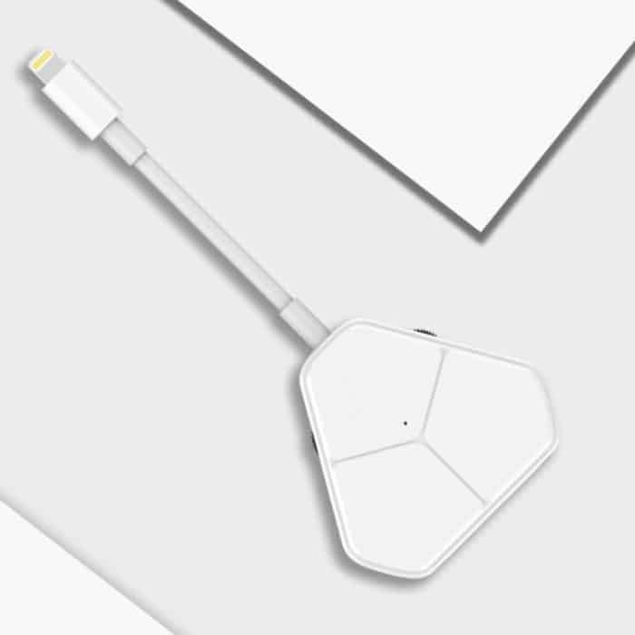 5-in-1-Multifunktions-Live-Broadcast-Konverter-Mini-Soundkarte, 5 In 1 – Bild 1