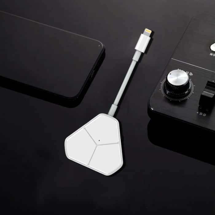 5-in-1-Multifunktions-Live-Broadcast-Konverter-Mini-Soundkarte, 5 In 1 – Bild 2