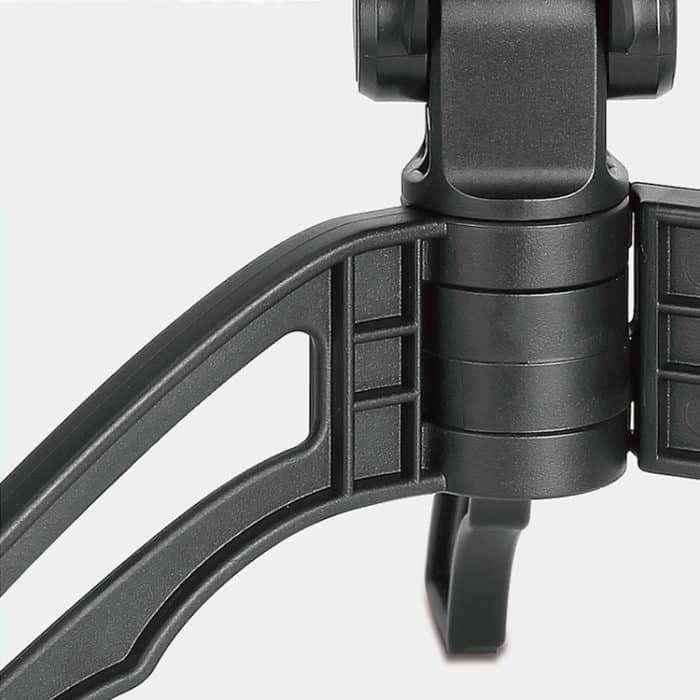 APEXEL Tragbarer Handheld Lazy Live Broadcast Desktop Faltbarer Universal-Stativ-Telefonhalter – Bild 5