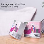 RK34 Wiederaufladbares Beauty-Selfie-Licht, Selfie-Clip-Blitz-Fülllicht – Bild 9