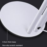 für Studioaufnahmen, Live-Übertragungen, Live-Shows, KTV usw., Microphone Clip+Phone Holder（Black）, Microphone Clip+Phone Holder（White） – Bild 6