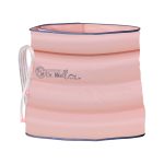 RD-M2857 4-in-1-Beine + Taille + Einhand-Airbag All-Inclusive-Intelligentes Luftwellen-Druckmassagegerät mit Host, unterstützt Timing-/Positionierungsmassage und 10 Arten einstellbarer Kraft, US-Stecker oder EU-Stecker, Legs + Waist + Single Hand – Bild 2