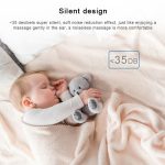 Tragbarer Mini-Multifunktions-Physiotherapie-Elektro-Handmassagestab – Bild 11