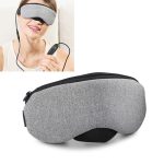 USB-Lade-Heiz-Dampf-Schlaf-Augenmaske