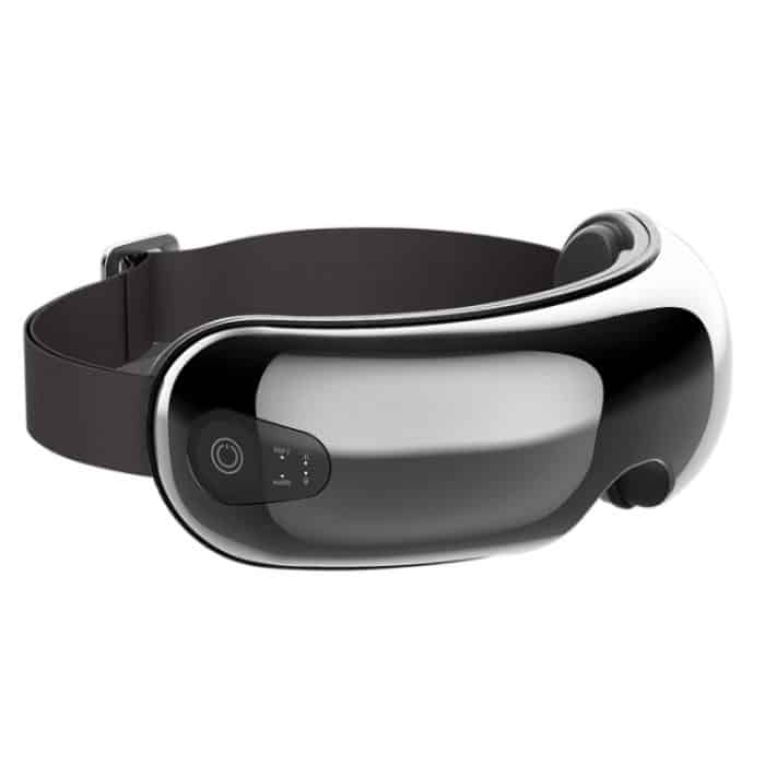 SHC1310B.jpg Smart Hot Compress Luftdruck Vibration Augenmassagegerät Visuelle Massage Augenpflegegerät – Bild 1