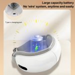 Yesido MG03 Intelligentes Hot Compress Augenmassage-Pflegeinstrument – Bild 9