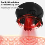 Yesido MG04 Intelligentes Kopfmassage-Pflegeinstrument – Bild 4