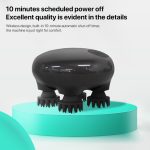 Yesido MG04 Intelligentes Kopfmassage-Pflegeinstrument – Bild 10