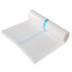 036 Frei anpassbare PU-Folie, atmungsaktiv, unsichtbar, Hals-Patch, Fuß-Patch, Brust-Patch, Größe: 3 m