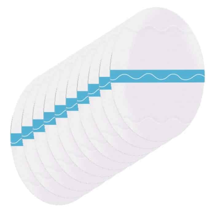 10 stücke 012 Oberschenkel – Bild 1