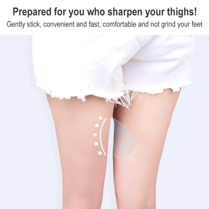 10 stücke 012 Oberschenkel – Bild 3