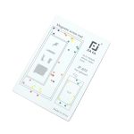 JIAFA Magnetic Screws Mat für iPhone 5 – Bild 4