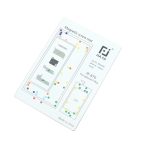JIAFA Magnetic Screws Mat für iPhone 7 Plus – Bild 4
