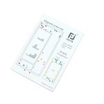 JIAFA Magnetic Screws Mat für iPhone 8 – Bild 4