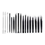 JIAFA JF-8169 17 in 1 Multifunktionales Reparaturwerkzeugset mit Tasche