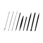 JIAFA JF-8169 17 in 1 Multifunktionales Reparaturwerkzeugset mit Tasche – Bild 3