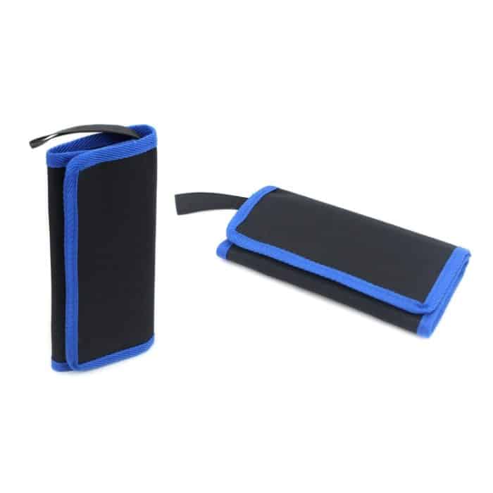 JIAFA JF-8169 17 in 1 Multifunktionales Reparaturwerkzeugset mit Tasche – Bild 5