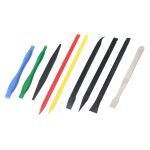 JIAFA JF-8170 17 in 1 Multifunktionales Reparaturwerkzeugset mit Tasche für iPhone, Macbook, Applewatch – Bild 3