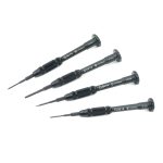 JIAFA JF-8172 17 in 1 Multifunktionales Reparaturwerkzeugset mit Tasche für iPhone / Apple Watch – Bild 2