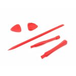 JIAFA JF-8175 28-in-1-Reparaturset für Elektronik mit tragbarer Tasche zur Reparatur von Mobiltelefonen, iPhone, MacBook und mehr – Bild 5