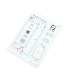 JIAFA Magnetic Screws Mat für iPhone 6 – Bild 4