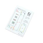 JIAFA Magnetic Screws Mat für iPhone 6 Plus – Bild 4