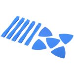 5 PCS Plastic Disassemble Spudgers + 5 PCS Plastic Triangle Prying Tool – Bild 3