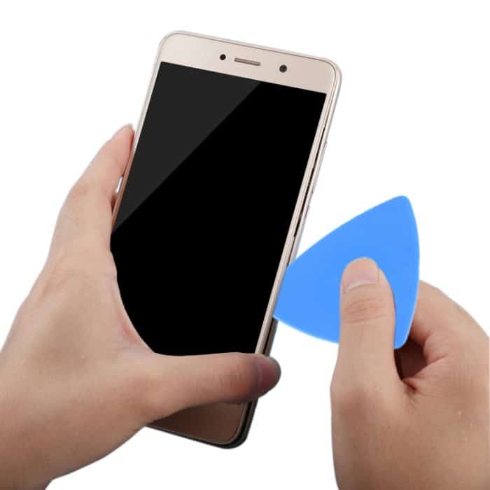 5 PCS Plastic Disassemble Spudgers + 5 PCS Plastic Triangle Prying Tool – Bild 6