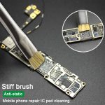 Anti-Statik-Bürste-ESD-Sicherheit Motherboard-Reinigungs-Tools für Handys PCB elektronischen Reparatur-Werkzeuge – Bild 5