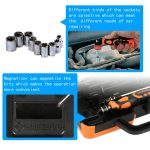 JAKEMY JM-6121 31 in 1 Professionelles Schraubendreher-Kit Zerlegen Sie das Werkzeug Schraubendreher-Set Multifunktions für die Reparatur von Heimwerkzeugen für die Elektronik – Bild 6