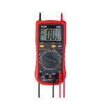 Kaisi 9805 Multifunktionales digitales Universal-Multimeter mit automatischer Reichweite