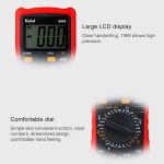 Kaisi 9805 Multifunktionales digitales Universal-Multimeter mit automatischer Reichweite – Bild 5