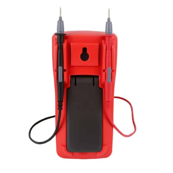 Kaisi K-9033 Digitalmultimeter LCD-Display Handheld-Digitalmultimeter für die Reparatur von Mobiltelefonen – Bild 3