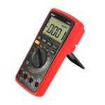 Kaisi K-9033 Digitalmultimeter LCD-Display Handheld-Digitalmultimeter für die Reparatur von Mobiltelefonen – Bild 4