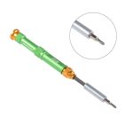 BEST BST-8928 Schraubendreher Magnetbit-Treiber-Kit 63 in 1 professionellen Schraubendreher-Set – Bild 7