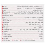 126 in 1 Kaisi K-9126 Magnetschraubendrehersatz Präzisionsschraubendreher-Werkzeugsatz Reparatur Handwerkzeug – Bild 3