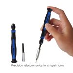 126 in 1 Kaisi K-9126 Magnetschraubendrehersatz Präzisionsschraubendreher-Werkzeugsatz Reparatur Handwerkzeug – Bild 5