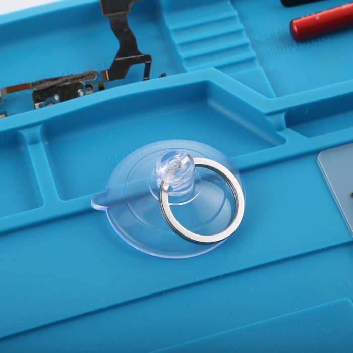 Saugnapf-Werkzeugsauger – Bild 3