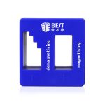 BEST BST-016 Magnetisierer-Entmagnetisierungswerkzeug, BST-016 (Blue), BEST-016 (Green)