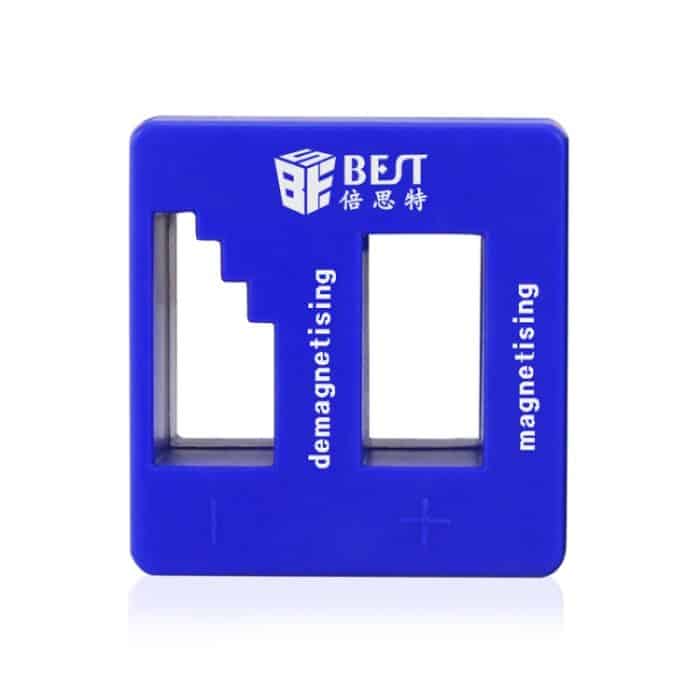 SP4810L.jpg BEST BST-016 Magnetisierer-Entmagnetisierungswerkzeug, BST-016 (Blue), BEST-016 (Green) – Bild 1