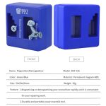 BEST BST-016 Magnetisierer-Entmagnetisierungswerkzeug, BST-016 (Blue), BEST-016 (Green) – Bild 5