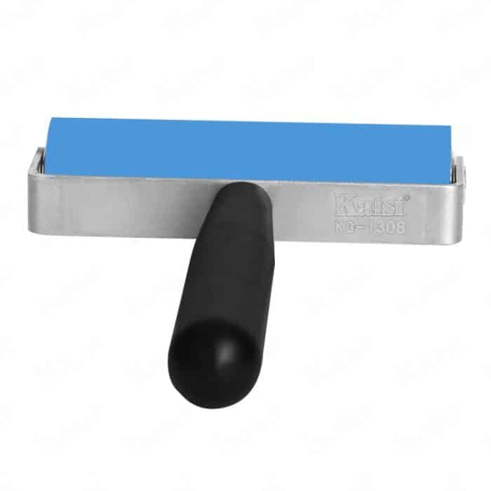 Kaisi 1308 Silikon-Rollenwerkzeug Handy-Handy-Displayschutzfolie Kleberollenrad LCD OCA Polarisationswerkzeuge – Bild 4